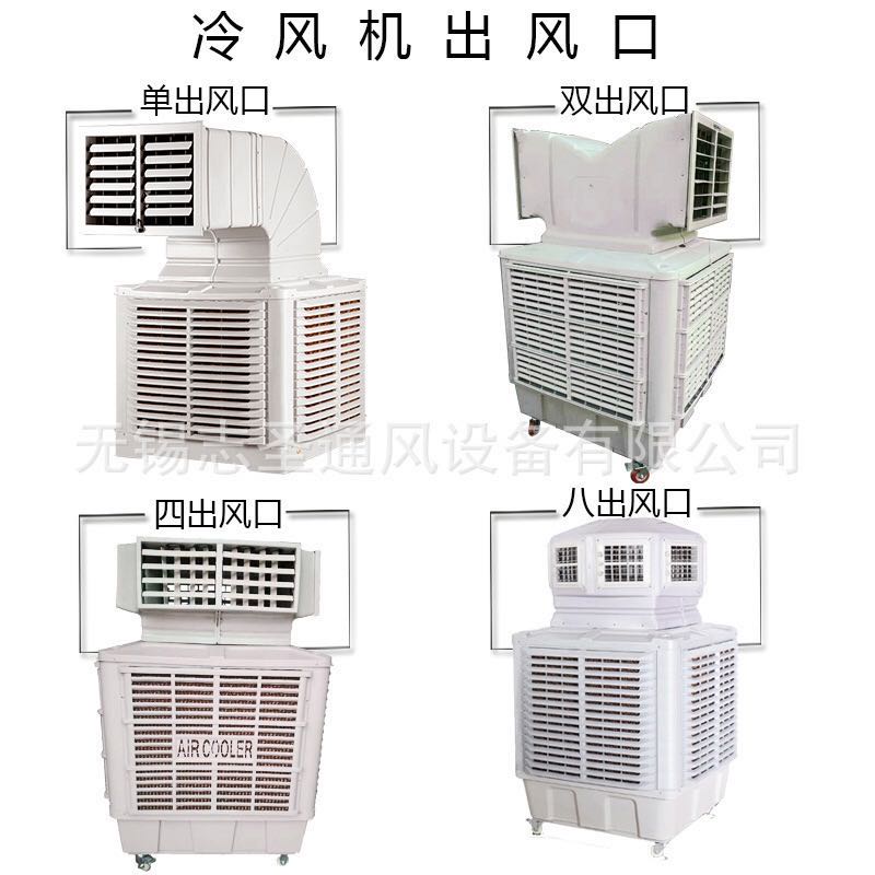 移動(dòng)式工業(yè)水空調(diào)圖片/移動(dòng)式工業(yè)水空調(diào)樣板圖 (2)