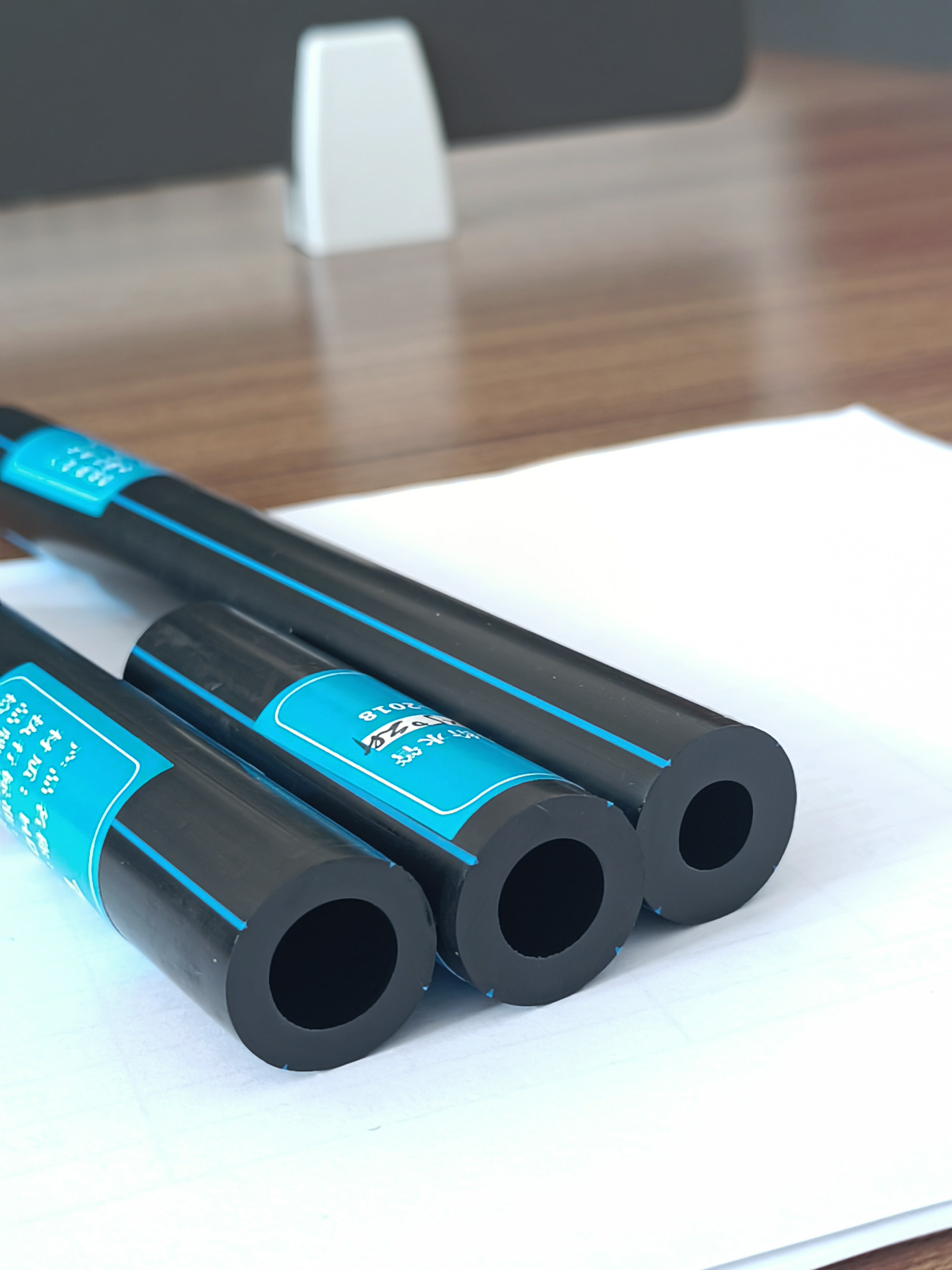 貴州pe給水管自來水管生產(chǎn)廠圖片