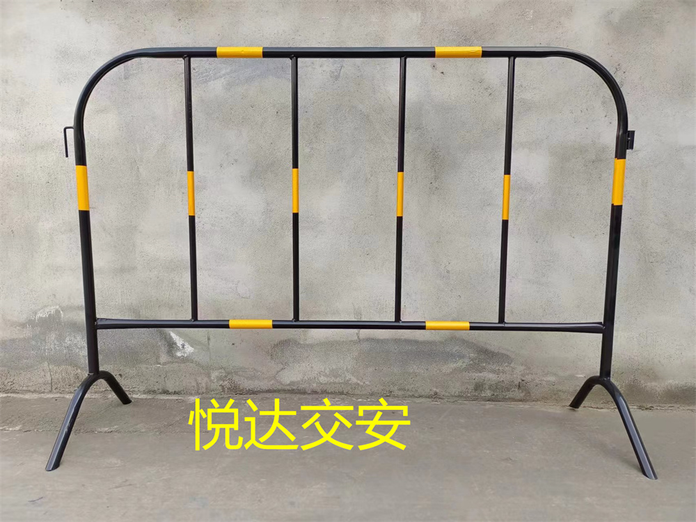 道路護欄隔離欄圖片/道路護欄隔離欄樣板圖 (3)