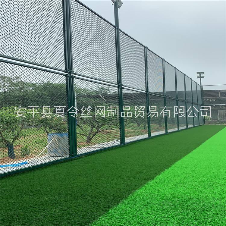 籃球場(chǎng)圍網(wǎng)圖片/籃球場(chǎng)圍網(wǎng)樣板圖 (3)