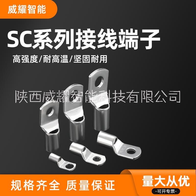 SC系列接線端子圖片/SC系列接線端子樣板圖 (1)