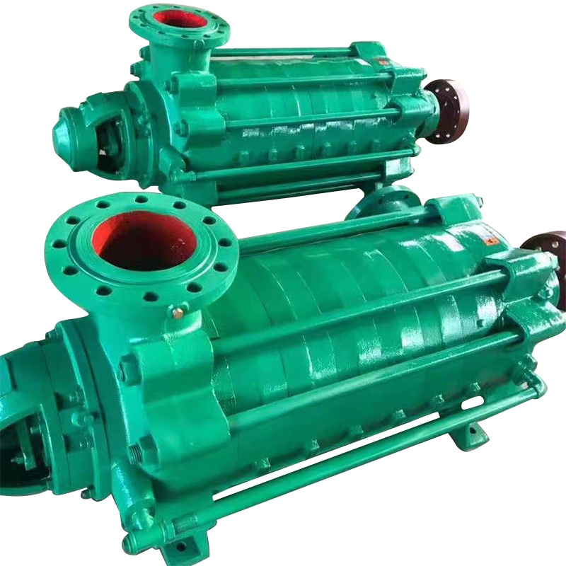 臥式多級(jí)離心泵圖片/臥式多級(jí)離心泵樣板圖 (2)