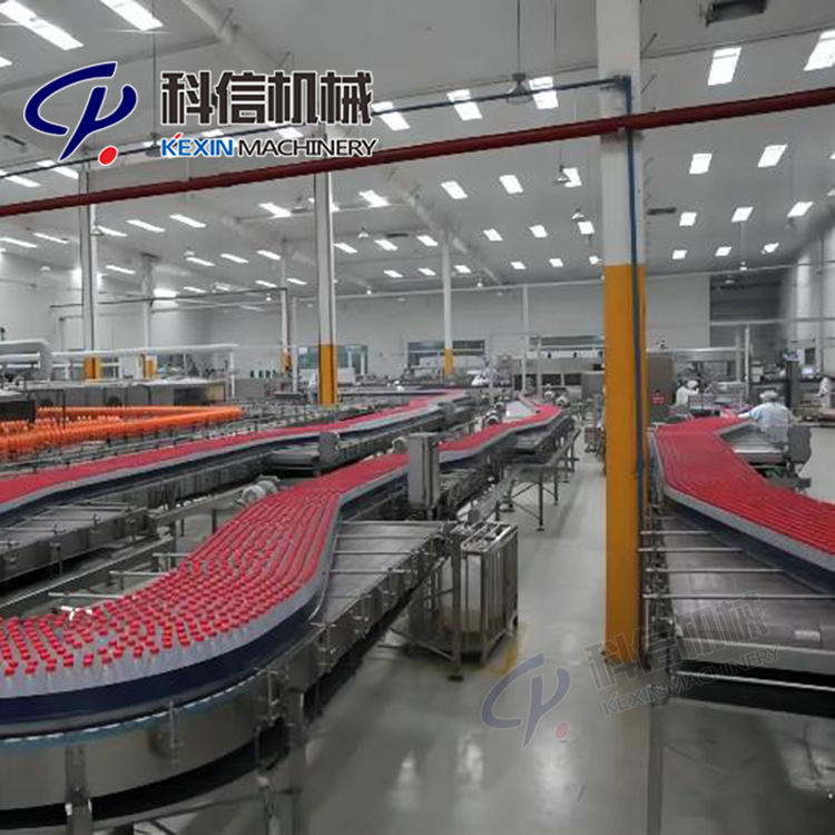 中小型葡萄糖補(bǔ)水液飲料生產(chǎn)設(shè)備葡萄糖飲料灌裝線