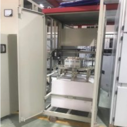 繞線式水阻柜的使用與維護技巧 繞線式液體電阻起動柜水阻柜 繞線電機用液體電阻起動柜 水阻柜