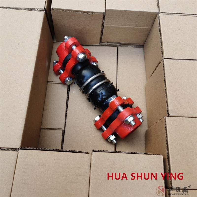 橡膠軟連接圖片/橡膠軟連接樣板圖 (4)