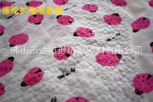 滌綸擴張起皺漿圖片/滌綸擴張起皺漿樣板圖 (4)