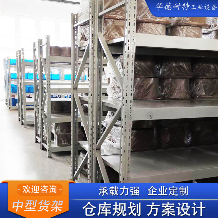 貨物架圖片/貨物架樣板圖 (4)