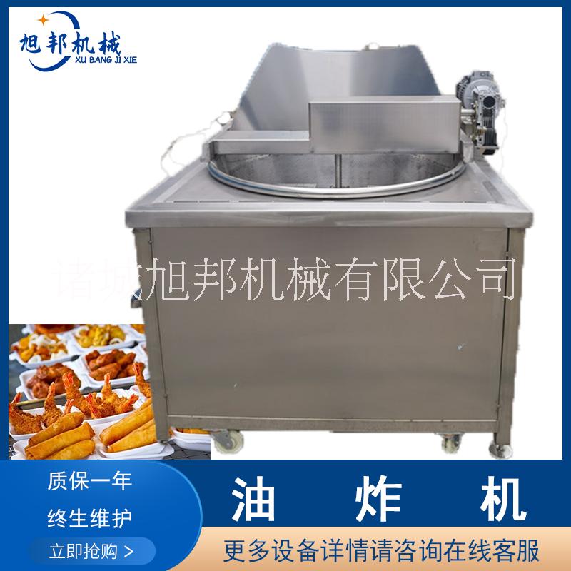 油炸機圖片/油炸機樣板圖 (1)
