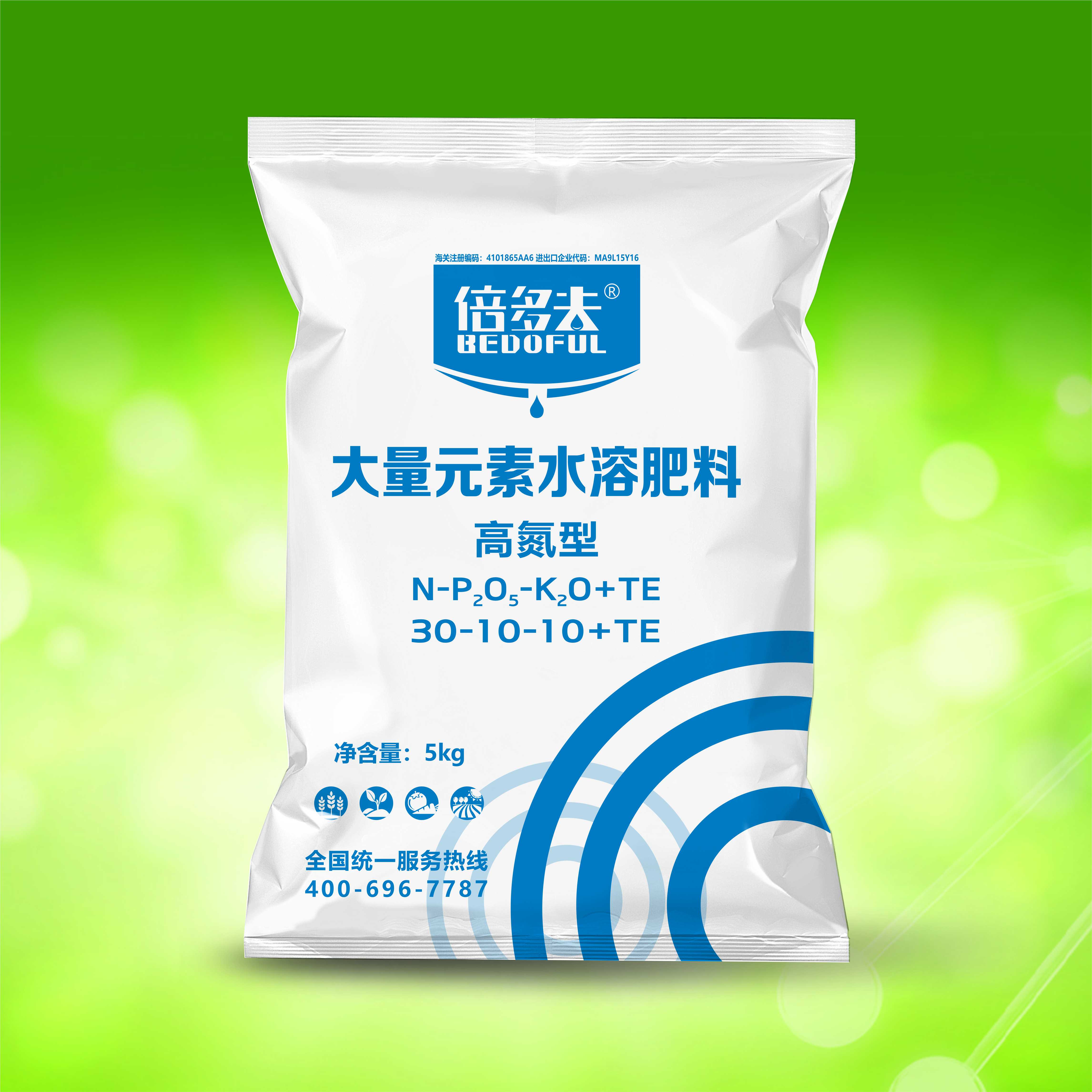 倍多夫高氮型水溶肥圖片/倍多夫高氮型水溶肥樣板圖 (1)