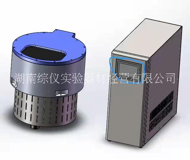 自動定位離心機圖片/自動定位離心機樣板圖 (3)