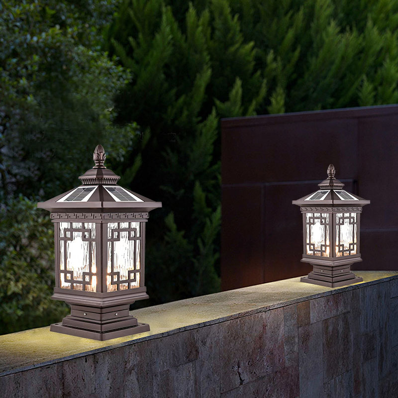 恒逸照明供應(yīng)新中式方形太陽(yáng)能柱頭圖片/恒逸照明供應(yīng)新中式方形太陽(yáng)能柱頭樣板圖 (4)