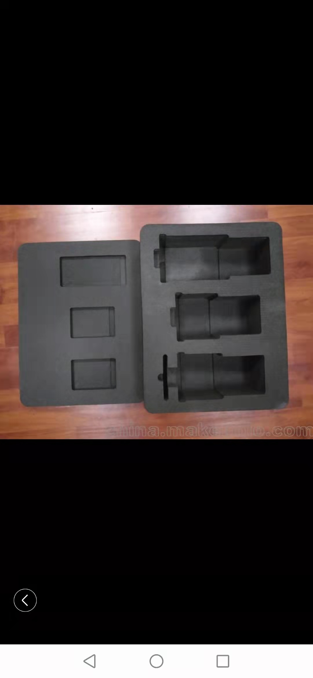 防靜電EVA圖片/防靜電EVA樣板圖 (1)