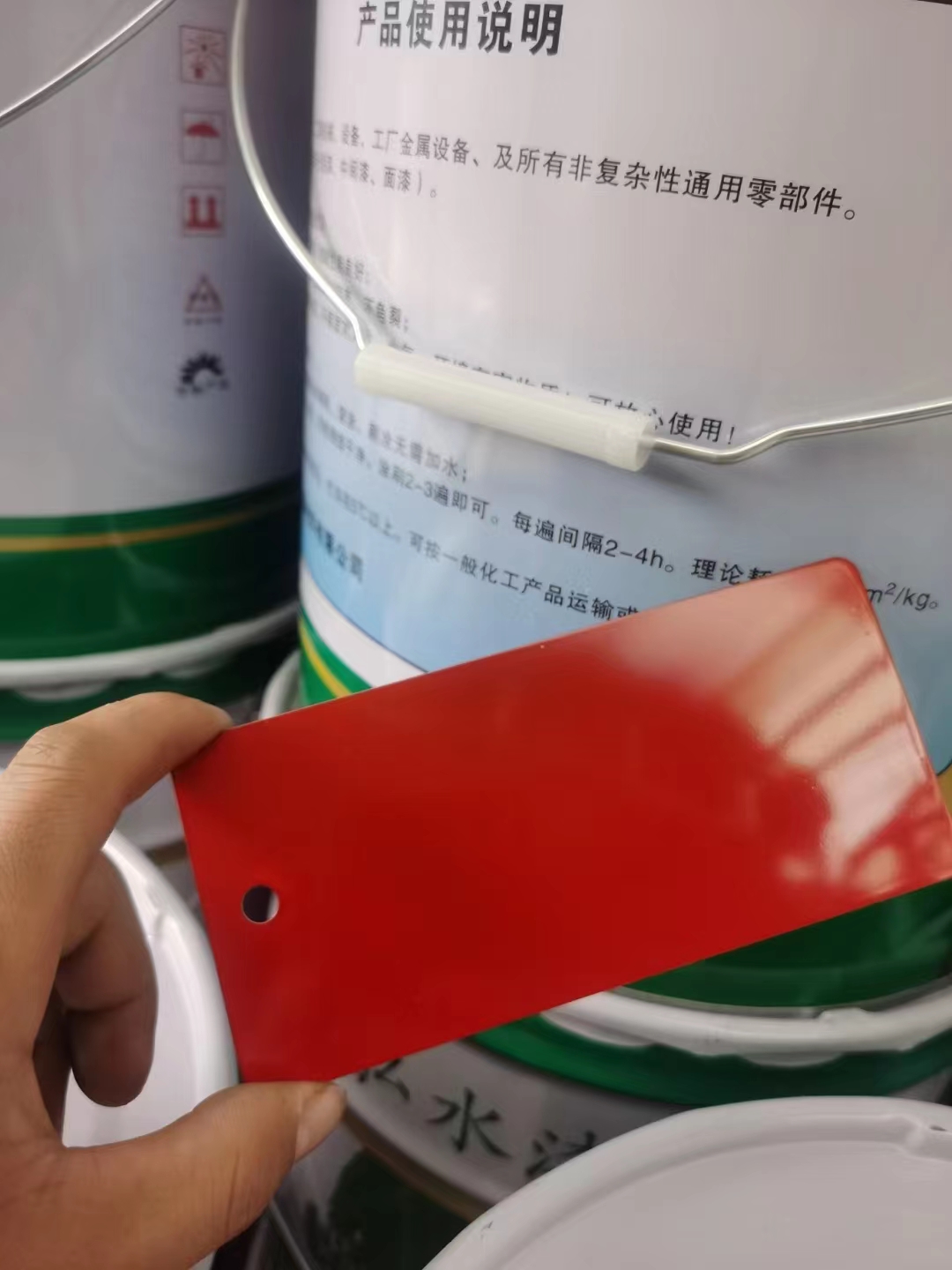 彩鋼翻新漆哪家好 彩鋼翻新漆價(jià)格 彩鋼翻新漆直銷 河北彩鋼翻新漆直銷