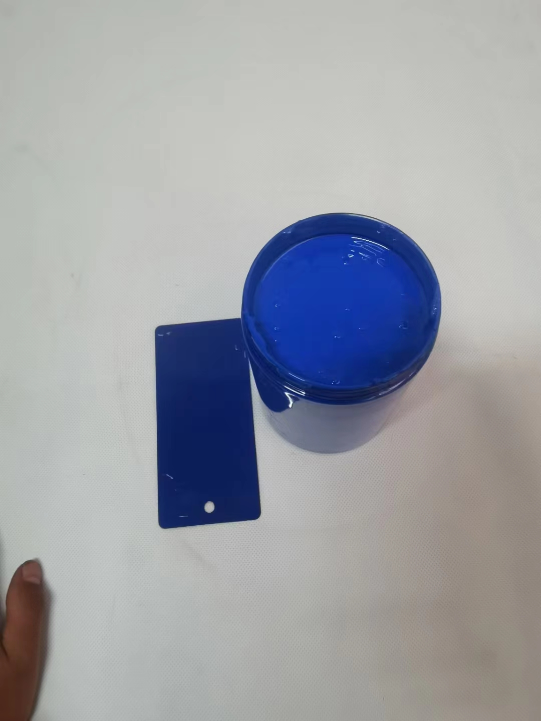 彩鋼翻新漆用途圖片