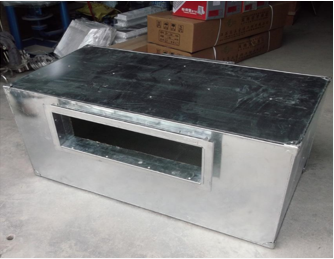 角鐵法蘭圖片/角鐵法蘭樣板圖 (3)