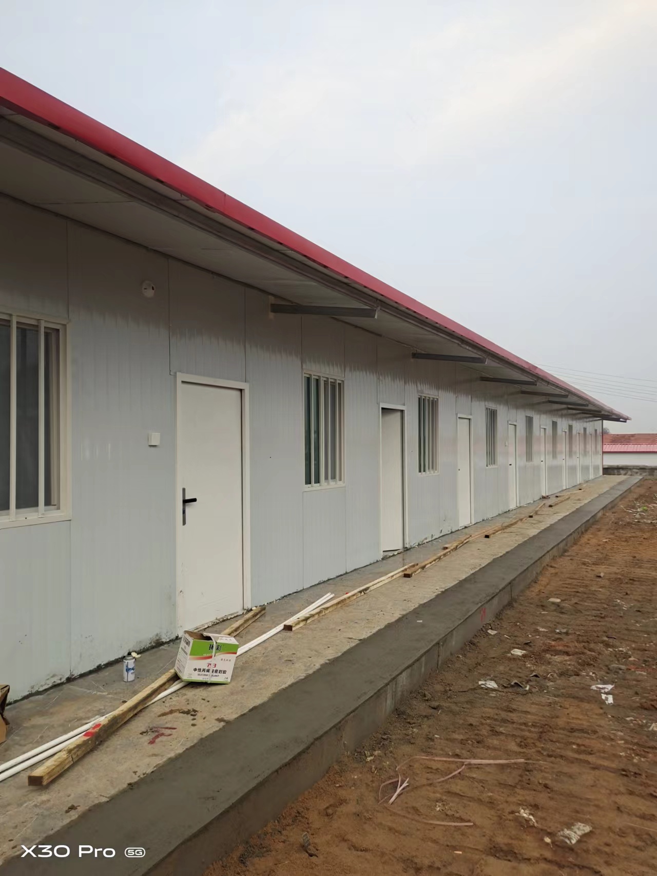 T式板房圖片/T式板房樣板圖 (4)