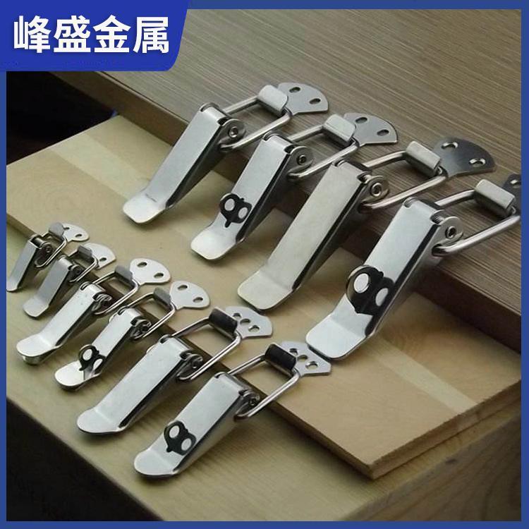 不銹鋼搭扣圖片/不銹鋼搭扣樣板圖 (4)