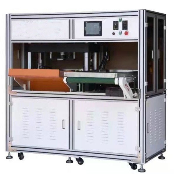 深圳液壓自動沖筋機供應(yīng)商、液壓自動沖筋機，厘士自動打筋機，軸芯沖筋機