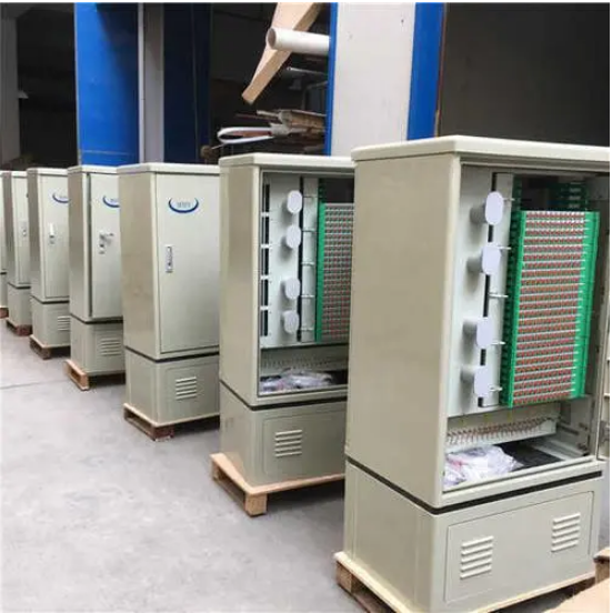 滄州市 光纜交接箱批發(fā)價(jià)格，通信交接箱價(jià)格