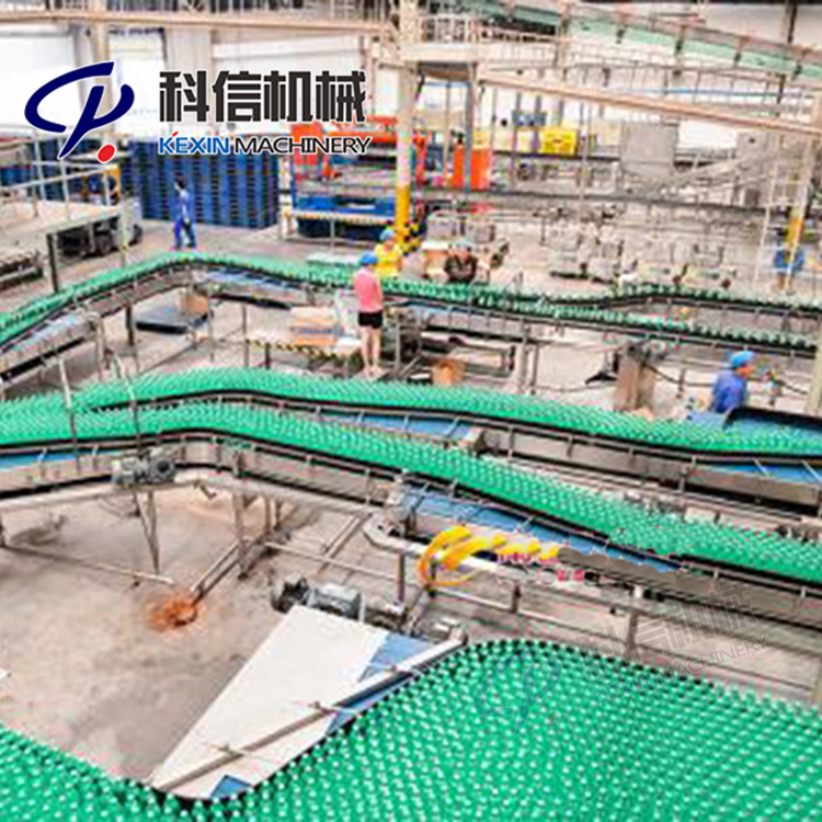 整套食用醋生產(chǎn)設(shè)備醬油加工機(jī)械圖片/整套食用醋生產(chǎn)設(shè)備醬油加工機(jī)械樣板圖 (2)