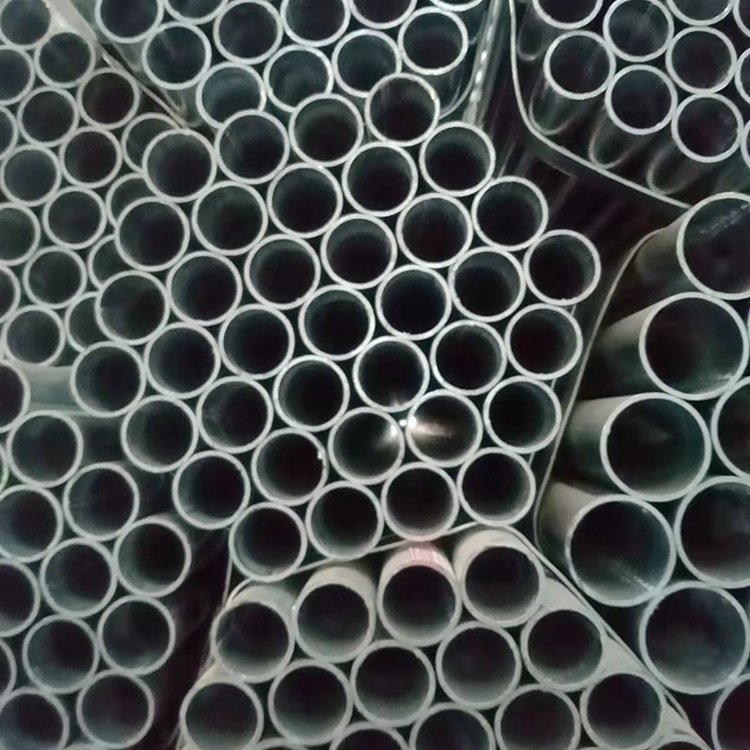 襯塑鋼管圖片/襯塑鋼管樣板圖 (4)