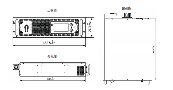 可編程直流電源圖片/可編程直流電源樣板圖 (4)