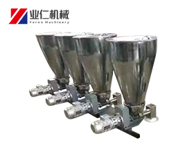 雙螺桿喂料機(jī)圖片/雙螺桿喂料機(jī)樣板圖 (3)