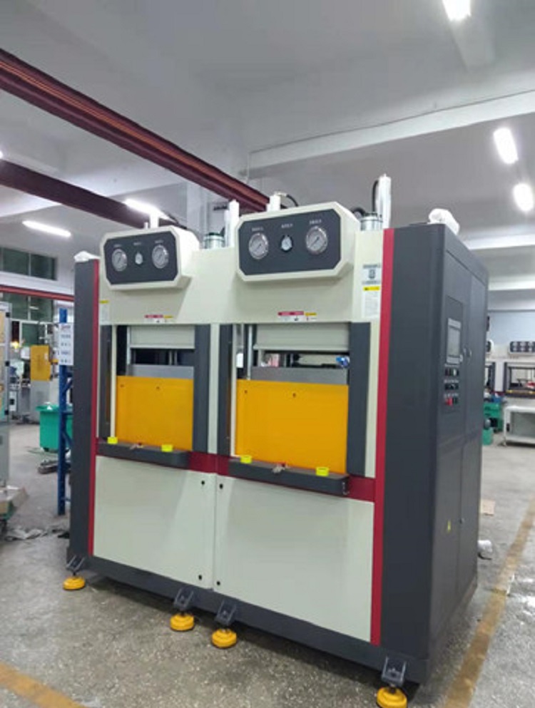 氣體高壓成型機(jī)圖片/氣體高壓成型機(jī)樣板圖 (2)