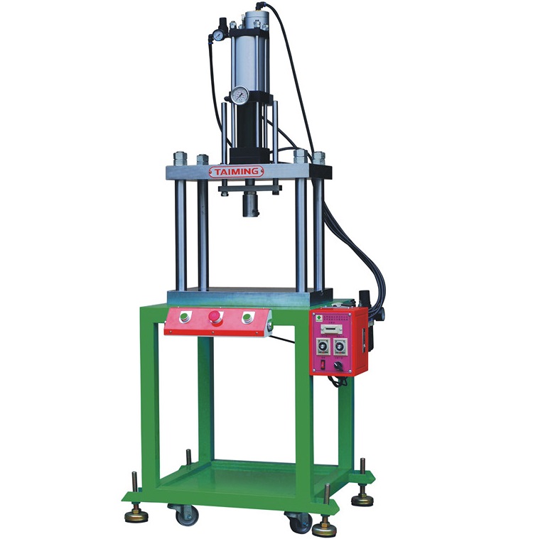 氣液增壓壓床圖片/氣液增壓壓床樣板圖 (3)