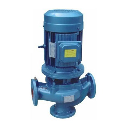 山東管道泵圖片/山東管道泵樣板圖 (2)