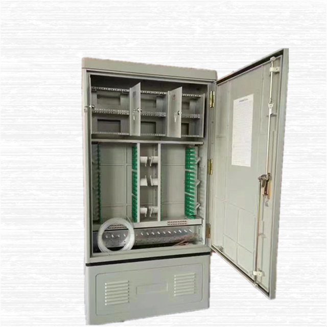 光纜交接箱圖片/光纜交接箱樣板圖 (4)