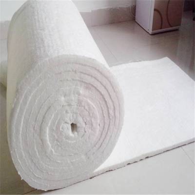 硅酸鋁纖維毯圖片/硅酸鋁纖維毯樣板圖 (4)