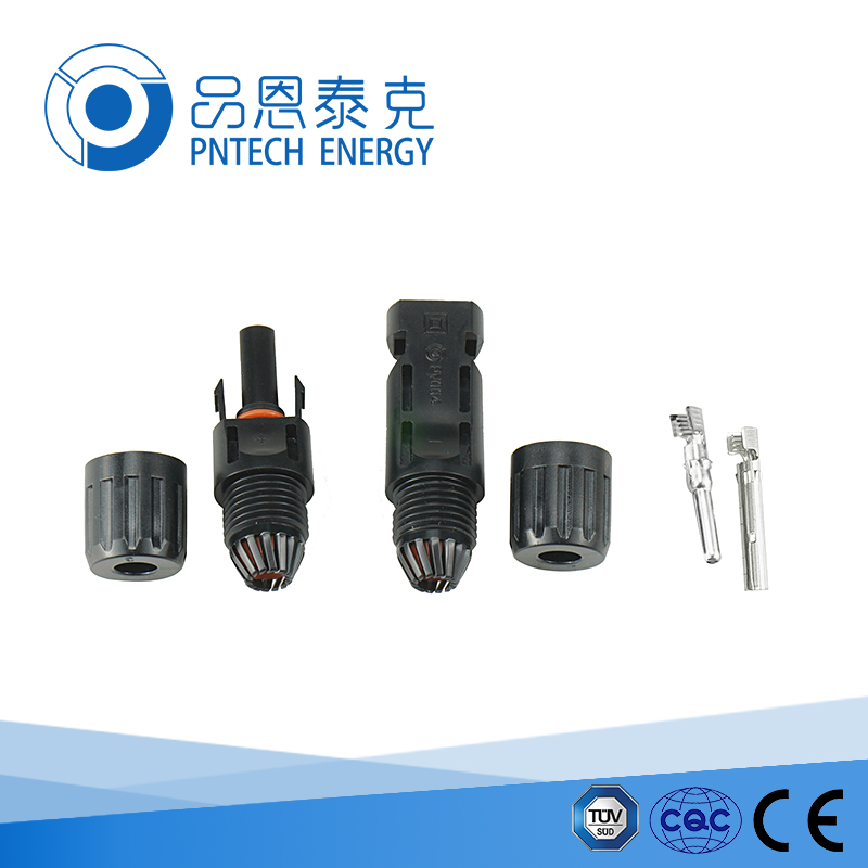 太陽能光伏連接器圖片/太陽能光伏連接器樣板圖 (2)