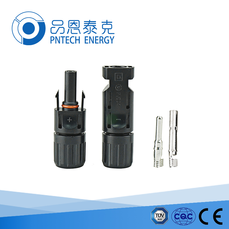 太陽能光伏連接器圖片
