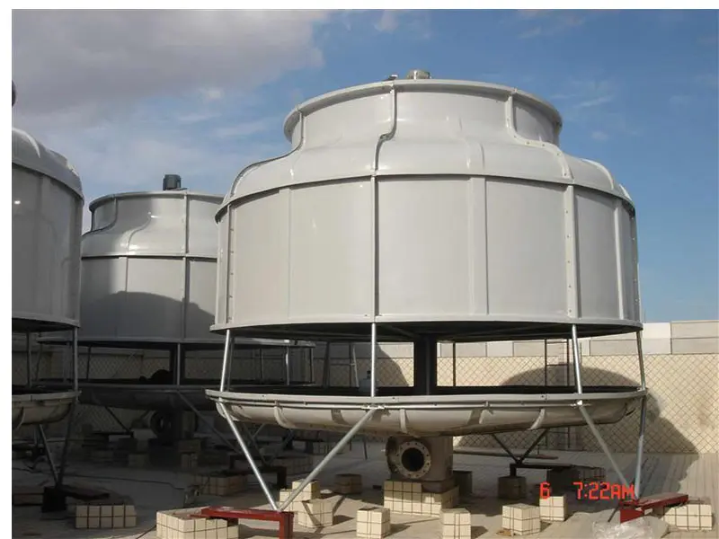 冷卻塔圖片/冷卻塔樣板圖 (2)