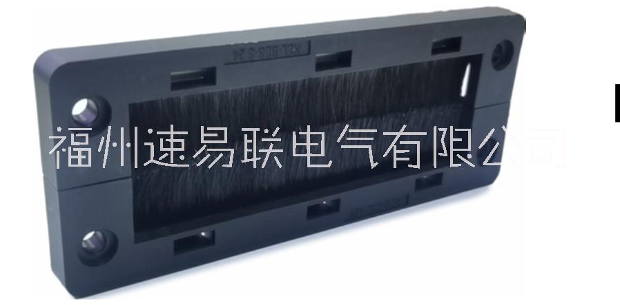 KEL-BES-S帶毛刷穿墻板圖片/KEL-BES-S帶毛刷穿墻板樣板圖 (3)