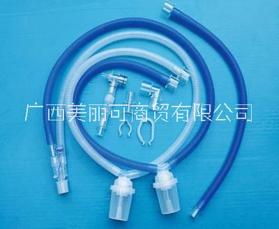 彥大一次性雙集水杯呼吸管路