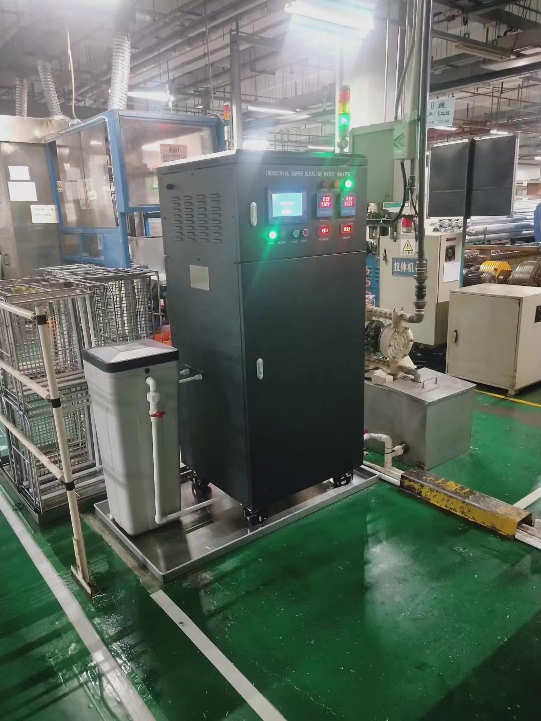 電解水設(shè)備圖片/電解水設(shè)備樣板圖 (2)