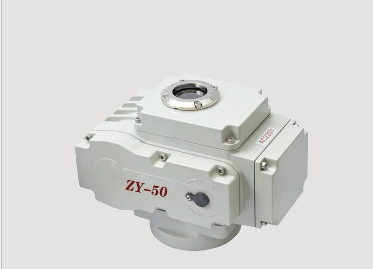 精小型電動(dòng)執(zhí)行器圖片/精小型電動(dòng)執(zhí)行器樣板圖 (2)