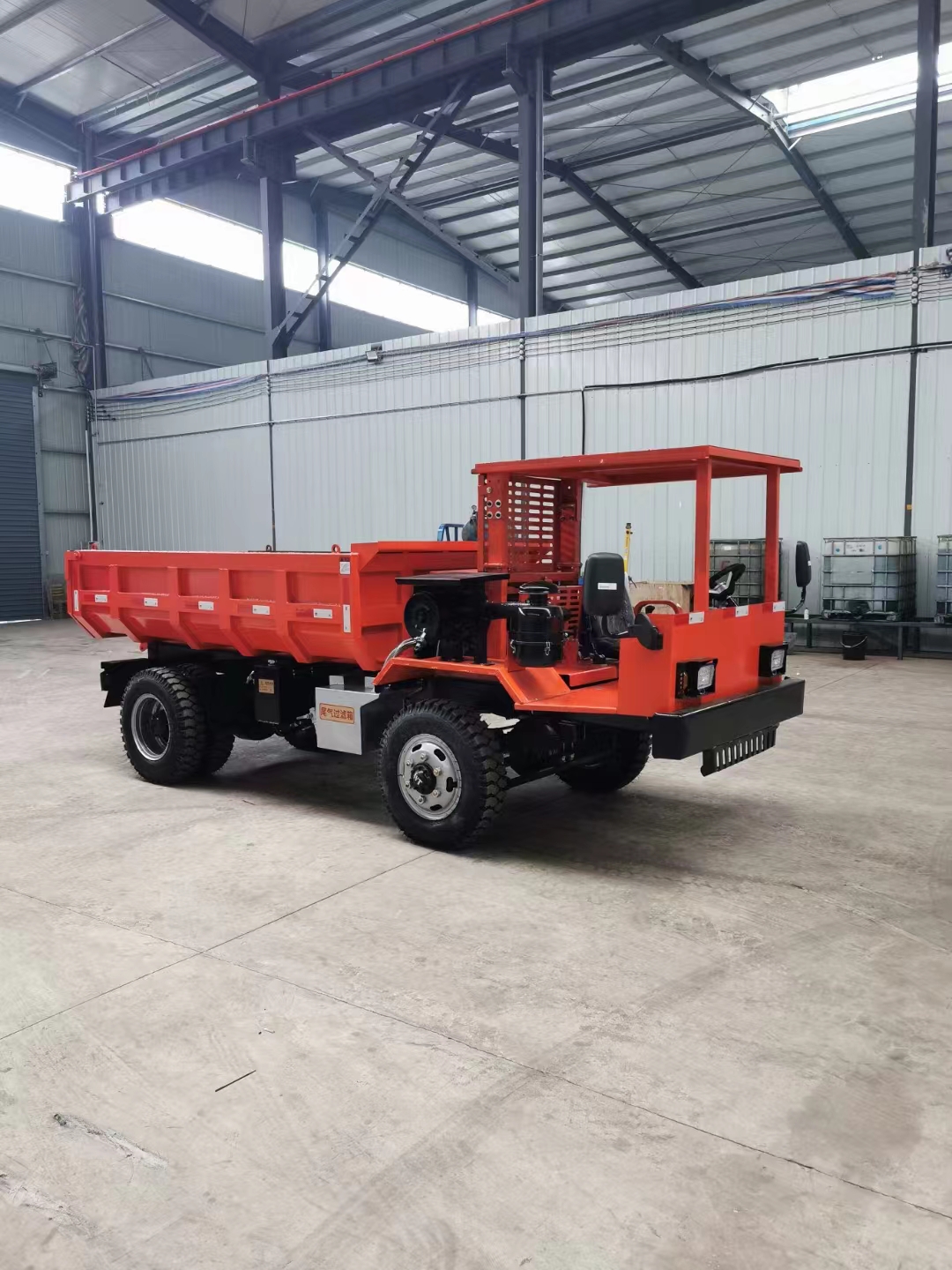 礦車圖片/礦車樣板圖 (2)