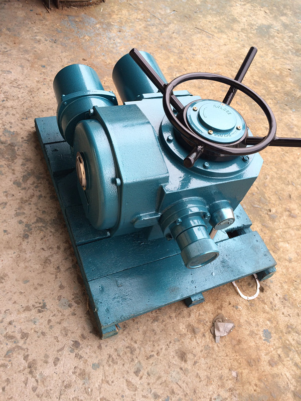 供應(yīng) Z20-18W Z30-18W 電動執(zhí)行器