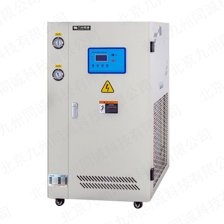 工業(yè)冷凍機(jī)圖片/工業(yè)冷凍機(jī)樣板圖 (3)