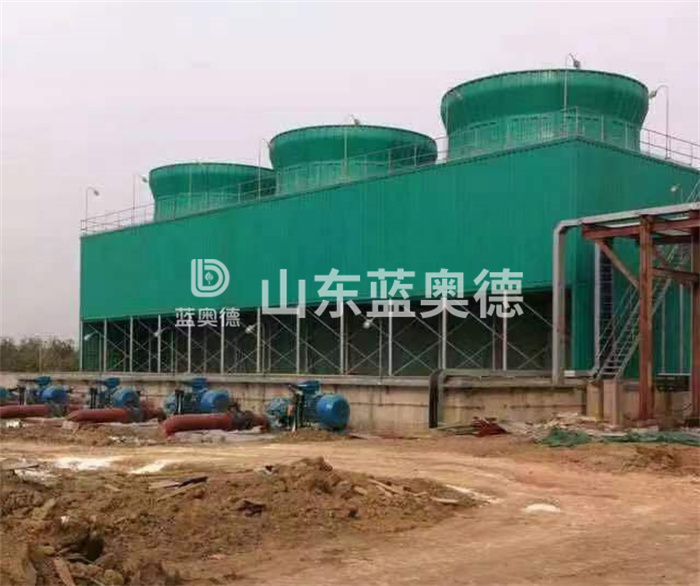 玻璃鋼冷卻塔價格圖片/玻璃鋼冷卻塔價格樣板圖 (3)
