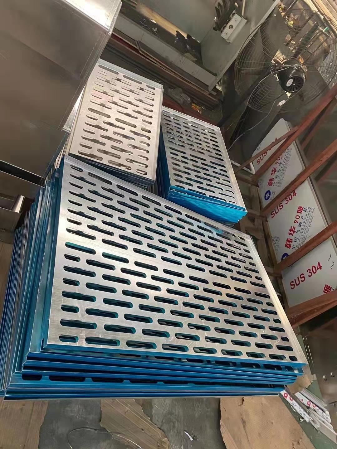 不銹鋼剪板圖片/不銹鋼剪板樣板圖 (4)