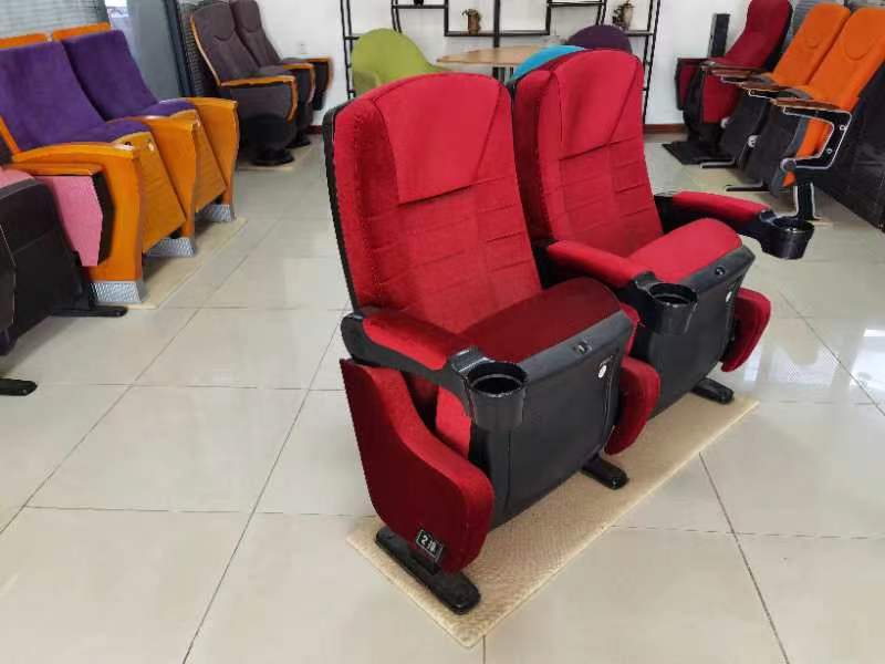劇院椅圖片/劇院椅樣板圖 (2)