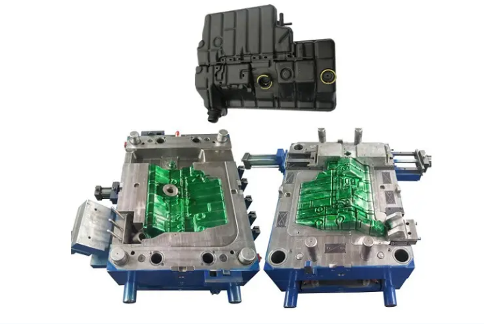 汽配模具圖片/汽配模具樣板圖 (2)