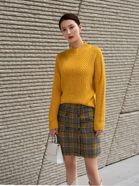 簡(jiǎn)約時(shí)尚品牌基弟２０２２品牌折扣女裝尾貨庫(kù)存批發(fā)貨源