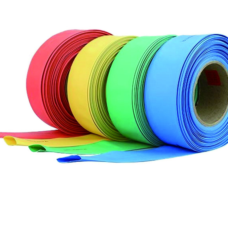 環(huán)保柔軟熱收縮管圖片/環(huán)保柔軟熱收縮管樣板圖 (3)