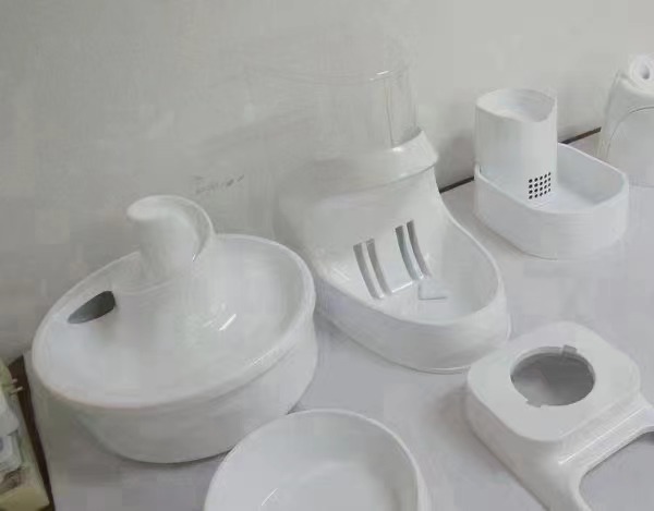 杭州金屬3D打印手板 鋁合金手板復(fù)膜建模服務(wù)