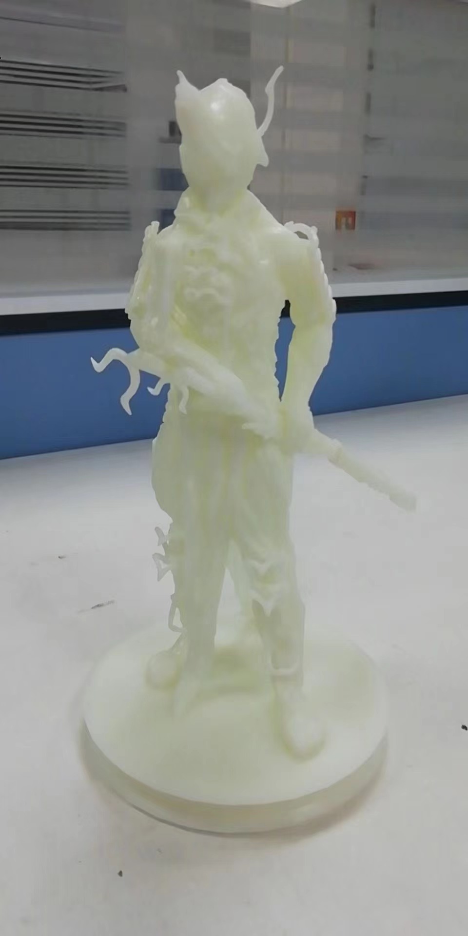 北京3D打印制作 逆向抄數(shù)設(shè)計 高精度藍光掃描測繪價格